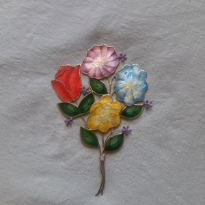 vintage object handmade